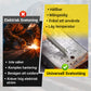 🔧 50% RABATT NU! ⚡ Universell Lågtemperatursvetsstång – Mångsidig, Lättanvänd & Hög Hållfasthet – Fungerar på Aluminium, Rostfritt Stål, Koppar & Mer ✨