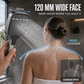 🚿 50% RABATT NU! 💦 Högtrycksduschmunstycke med 4 lägen – regn, massage, dimma & kraftspolning – vattenbesparande & enkel DIY-installation – perfekt för badrummet 🛁✨
