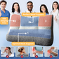 🛏️ 50% RABATT NU! Ortopedisk nacktraktionskudde – ergonomiskt stöd, minnesskum & djup nackavlastning – perfekt för bättre sömn och mindre morgonvärk ✨