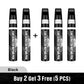 🔥 SISTA DAGEN – KÖP 1 FÅ 1 GRATIS! 🔥 Scratch Fix Car Paint Scratch Repair Pen – flerfärgad touch-up för alla fordon, precisionsapplikator, rostskydd & professionellt resultat 🚗✨