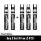 🔥 SISTA DAGEN – KÖP 1 FÅ 1 GRATIS! 🔥 Scratch Fix Car Paint Scratch Repair Pen – flerfärgad touch-up för alla fordon, precisionsapplikator, rostskydd & professionellt resultat 🚗✨