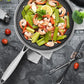 🔥Stor rea - 50% rabatt!!! 🍳Premium non-stick panna med lock