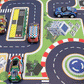 🚗💥 Alloy model car set – perfekt för samlaren & bilälskaren