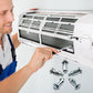 🔩 SOMMARERBJUDANDE – 50% RABATT! ❄️ Metallpluggar för gipsskivor – kraftiga expansionsankare för brädor, krokar, lampor och väggmontering – perfekt för säker och stabil installation 🛠️✨
