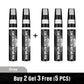 🔥 SISTA DAGEN – KÖP 1 FÅ 1 GRATIS! 🔥 Scratch Fix Car Paint Scratch Repair Pen – flerfärgad touch-up för alla fordon, precisionsapplikator, rostskydd & professionellt resultat 🚗✨