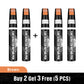 🔥 SISTA DAGEN – KÖP 1 FÅ 1 GRATIS! 🔥 Scratch Fix Car Paint Scratch Repair Pen – flerfärgad touch-up för alla fordon, precisionsapplikator, rostskydd & professionellt resultat 🚗✨