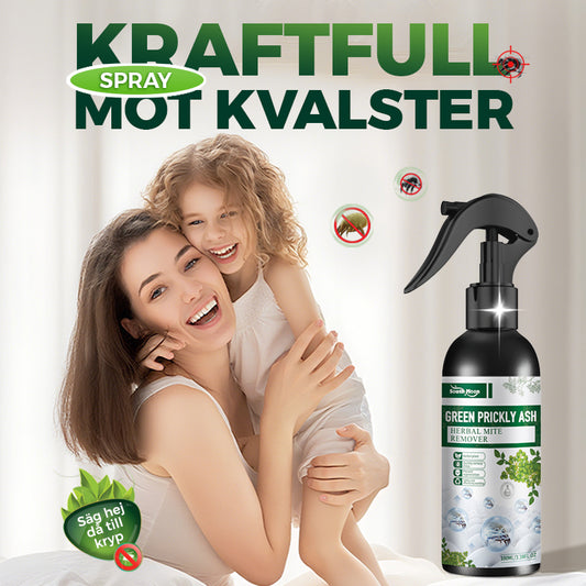 🔥Limiterad försäljning🔥 Kraftfull spray för borttagning av kvalster