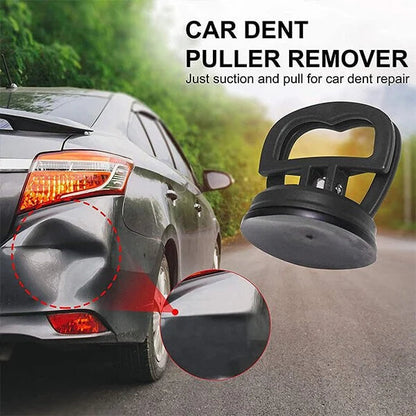 🚗 50% RABATT NU! Bilkarosseri-utbedring av bulker – kraftfull sugkopp för små och svåråtkomliga bulor – perfekt för glas, metall och plastpaneler 🔧✨