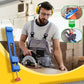 🎯 50% RABATT NU! Justerbar hållare för ABS-avbitare – kompakt, säker & lätt – perfekt för precisionsskärning, fräsning och hantverksprojekt 🛠️✨