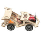 🏎️✈️ 50% RABATT PÅ PAKETET! DIY Tech Toys – bygg, experimentera & lär dig elektronik – roligt STEM‑lärande för nyfikna barn 🚀📦