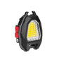 🚨✨ 50% RABATT NU! Mini‑LED‑nyckelringsficklampa för självförsvar – 6 ljuslägen, 500 lumen & multifunktionell – perfekt för nödsituationer, camping och vardagen 🔦🔧