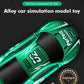 🚗💥 Alloy model car set – perfekt för samlaren & bilälskaren