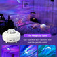 🌌 50% RABATT NU! ✨ Northern Lights Aurora Projector – norrsken, stjärnhimmel & Bluetooth-högtalare – perfekt för sovrum, barnrum och oförglömliga presenter 🪐🏕️