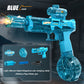 🔫 50% RABATT NU!💦 Snabbt Läge Ice Blast Vattenpistol – 10m Lång Räckvidd & 500ml Kapacitet – Hög Effekt Vatten Blaster för Sommar Strand Fest 🏖️