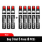 🔥 SISTA DAGEN – KÖP 1 FÅ 1 GRATIS! 🔥 Scratch Fix Car Paint Scratch Repair Pen – flerfärgad touch-up för alla fordon, precisionsapplikator, rostskydd & professionellt resultat 🚗✨