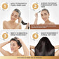 💆‍♀️ 50% RABATT NU! Kollagenhårmask med arganolja – djupreparerande, mild & för alla hårtyper – perfekt för torrt, skadat och blekt hår ✨