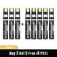 🔥 SISTA DAGEN – KÖP 1 FÅ 1 GRATIS! 🔥 Scratch Fix Car Paint Scratch Repair Pen – flerfärgad touch-up för alla fordon, precisionsapplikator, rostskydd & professionellt resultat 🚗✨