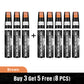 🔥 SISTA DAGEN – KÖP 1 FÅ 1 GRATIS! 🔥 Scratch Fix Car Paint Scratch Repair Pen – flerfärgad touch-up för alla fordon, precisionsapplikator, rostskydd & professionellt resultat 🚗✨