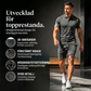 🏆 SISTA DAGEN – 50% REA! 🔥 Herr Casual Kortärmad Shorts Set – sommarredo, ledig stil & bekväm passform – för alla dagar 👕🩳