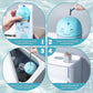 🥳 2026 HOT SALE – 50 % RABATT NU! 🚽✨ Toalettrengöring & luktborttagare – automatisk rengöring vid varje spolning, långvarig fräschör och enkel installation på 30 sekunder 🌸💧