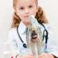 🧑‍🎄🎁Perfekt present till barn🧑‍⚕️Tydlig modell av människokroppens struktur