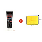 🧰 50% RABATT NU! Professionell reparationsgel för bilinstrumentbräda – fyller sprickor, matchar färg & skyddar mot framtida skador – perfekt för plast, vinyl och syntetläder 🚗✨