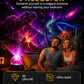 🌌 50% RABATT NU! ✨ Ocean Dinosaur Projector Lamp – populär med över 100 000 användare – förvandla ditt rum till en galax 🌠