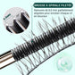 💎Achetez 1, Obtenez 1 Gratuit ! 💎 Mascara Ultime 2-en-1 – Longueur Extrême & Courbure Parfaite