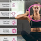 🏆 50% RABATT NU! 💪 Pilatesring – multifunktionell fitnessring för hela kroppen ✨