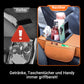 🚗 50% RABATT NU! Multifunktionell armstödsorganisatör för bilen – ergonomisk, stödjande & med praktisk förvaring – perfekt för långresor, pendling och vardagen 🛣️✨