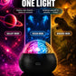 🌌 50% RABATT NU! ✨ Ocean Dinosaur Projector Lamp – populär med över 100 000 användare – förvandla ditt rum till en galax 🌠