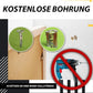 🔩Köp 1 få 1 gratis! Självborrande expansionsskruvar – för gips, tegel & gipsskivor – starka, borrfria & enkla att använda – perfekt för tavlor, lampor, gardiner och hyllor 🛠️✨