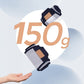 👶 50% RABATT NU!Justerbar bärbar rem för enkel axel | Lätt och andningsbar höftrem i nät, lämplig för både pojkar och flickor🍼✨