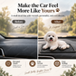 🐩 50% RABATT NU! Pudel-prydnad till bilen – realistisk resin, kompakt ställning & 4 färger – perfekt för instrumentbrädan och hundälskare 🐶✨