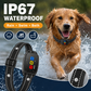 🐕 50% RABATT NU! 🔇 Smart Anti-Bark Collar for Dogs – stötfri, vibration & pip, justerbar känslighet – perfekt för skonsam och effektiv träning 🐾✨