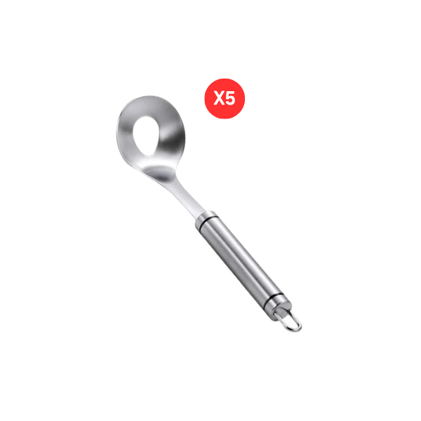 🍖 Köp 1 få 1 gratis⏰ Köttbulleformare i rostfritt stål – kreativ design, kladdfri & ergonomisk – perfekt för snabba och enkla köttbullar 🥩✨