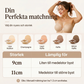 ✨👗 🔥 Köp en, få en gratis! 50 % rabatt! Det är som om en modedesigner har trollat fram en osynlig lyftande effekt på din hud! Den inbyggda lyftande funktionen ger din byst en perfekt kurvatur – supertunn och sömlös