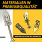 🔩Köp 1 få 1 gratis! Självborrande expansionsskruvar – för gips, tegel & gipsskivor – starka, borrfria & enkla att använda – perfekt för tavlor, lampor, gardiner och hyllor 🛠️✨