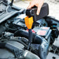 ( 🎁 Mid-Year Hot Sale-30% OFF) Infällbar Auto bränsletratt