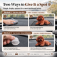 🐩 50% RABATT NU! Pudel-prydnad till bilen – realistisk resin, kompakt ställning & 4 färger – perfekt för instrumentbrädan och hundälskare 🐶✨