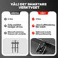 🔧 50% RABATT NU! ⚙️ Arbetsbesparande 3-jaw delad lagerenhet – kraftfullt avdrag, skonsam demontering & professionell kvalitet – perfekt för verkstäder, bilar och industrier 🛠️💪