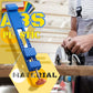 🎯 50% RABATT NU! Justerbar hållare för ABS-avbitare – kompakt, säker & lätt – perfekt för precisionsskärning, fräsning och hantverksprojekt 🛠️✨