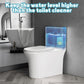 🥳 2026 HOT SALE – 50 % RABATT NU! 🚽✨ Toalettrengöring & luktborttagare – automatisk rengöring vid varje spolning, långvarig fräschör och enkel installation på 30 sekunder 🌸💧