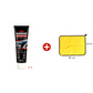 🧰 50% RABATT NU! Professionell reparationsgel för bilinstrumentbräda – fyller sprickor, matchar färg & skyddar mot framtida skador – perfekt för plast, vinyl och syntetläder 🚗✨