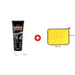 🧰 50% RABATT NU! Professionell reparationsgel för bilinstrumentbräda – fyller sprickor, matchar färg & skyddar mot framtida skador – perfekt för plast, vinyl och syntetläder 🚗✨