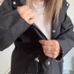 🧥💨 Vattentät & vindtät jacka – perfekt för alla väder, med huva | 50% RABATT!