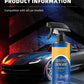 🏆️ Sista dagen Köp 2 få 1 gratis 🚗Advanced Car Snabbverkande lackeringsmedel Spray