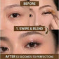 💥 50% RABATT NU! ⚡ Blixtrea – över 50 000 sålda! Nästan slutsåld! 3-i-1 Ögonskuggspenna – baston, kontur & highlight i en – vattentät, smudge-proof & krämig formula – perfekt för snabb sminkning ✨
