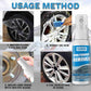 🔧 50% RABATT NU! Rostborttagningsspray för bilar – stark, snabb & giftfri – perfekt för hjul, verktyg och metalldelar 🚗