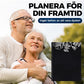 Slutlivs planerare bok